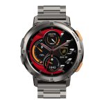 Lambo Smartwatch Aventador Cerchio Metallizzato - Image 5