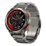 Lambo Smartwatch Aventador Cerchio Metallizzato - Image 4