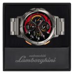 Lambo Smartwatch Aventador Cerchio Metallizzato - Image 6