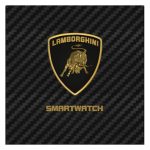 Lambo Smartwatch Aventador Cerchio Metallizzato - Image 10