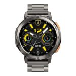 Lambo Smartwatch Aventador Cerchio Metallizzato - Image 8