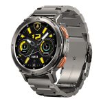 Lambo Smartwatch Aventador Cerchio Metallizzato - Image 7