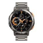 Lambo Smartwatch Aventador Cerchio Metallizzato - Image 2