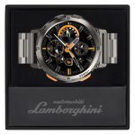 Lambo Smartwatch Aventador Cerchio Metallizzato - Image 3