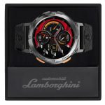 Lambo Smartwatch Aventador Cerchio Nero Nemesis - Image 6