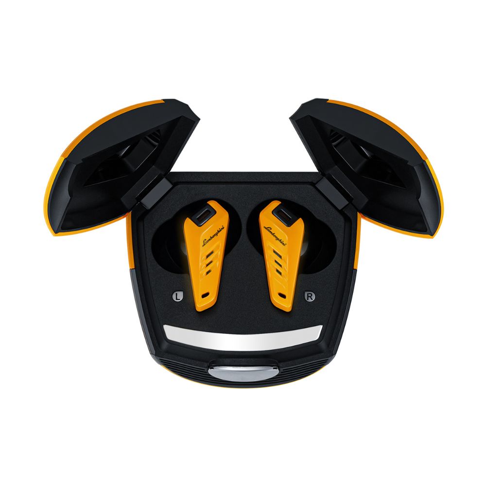 Earbuds Lamborghini Huracan 700