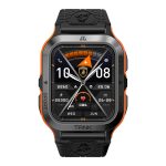 Lambo Smartwatch Aventador Q4 Nero Nemesis - Image 4