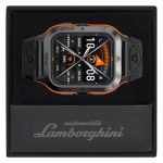 Lambo Smartwatch Aventador Q4 Nero Nemesis - Image 6