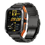 Lambo Smartwatch Aventador Q4 Metallizzato - Image 4