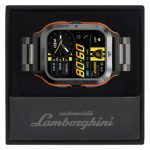 Lambo Smartwatch Aventador Q4 Metallizzato - Image 6