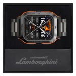 Lambo Smartwatch Aventador Q4 Metallizzato - Image 3