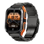 Lambo Smartwatch Aventador Q4 Metallizzato - Image 7