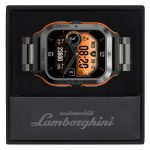 Lambo Smartwatch Aventador Q4 Metallizzato - Image 9